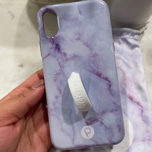 Loopy Case iPhone XS